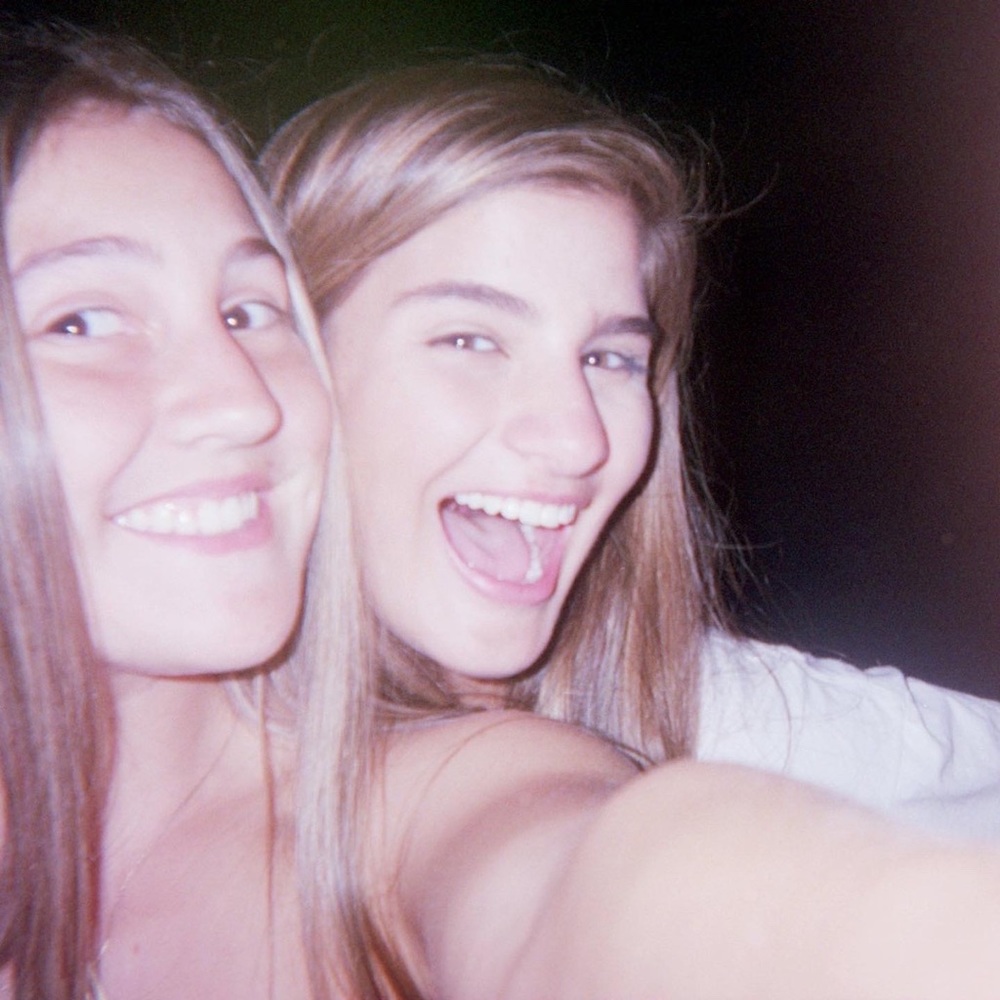 Meet your Posher, Ellie